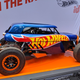 Illustration for article titled Hot Wheels Launch Event in Century City